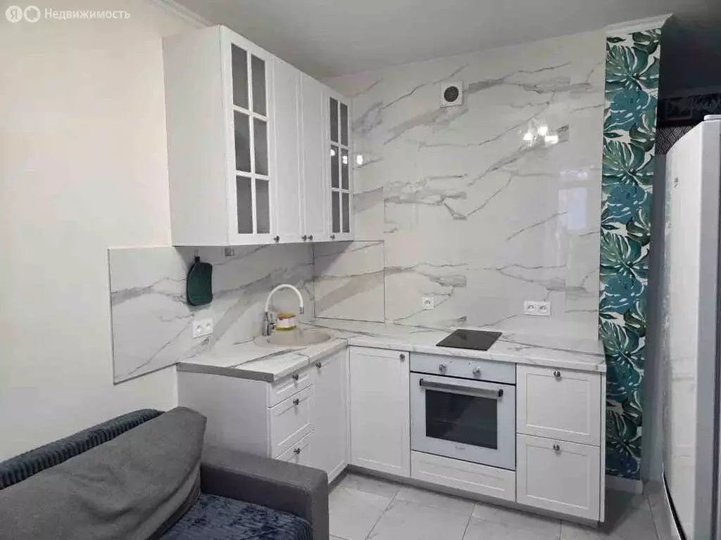 1-комнатная квартира: Долгопрудный, бульвар Космонавта Сереброва А.А., ... - Фото 1