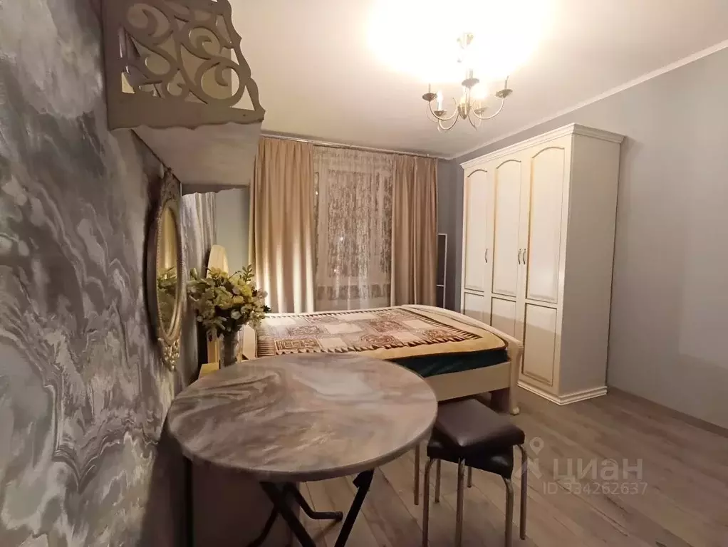 Комната Москва Литовский бул., 15К5 - Фото 2