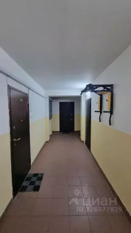 3-к кв. Московская область, Люберцы городской округ, д. Островцы ул. ... - Фото 2