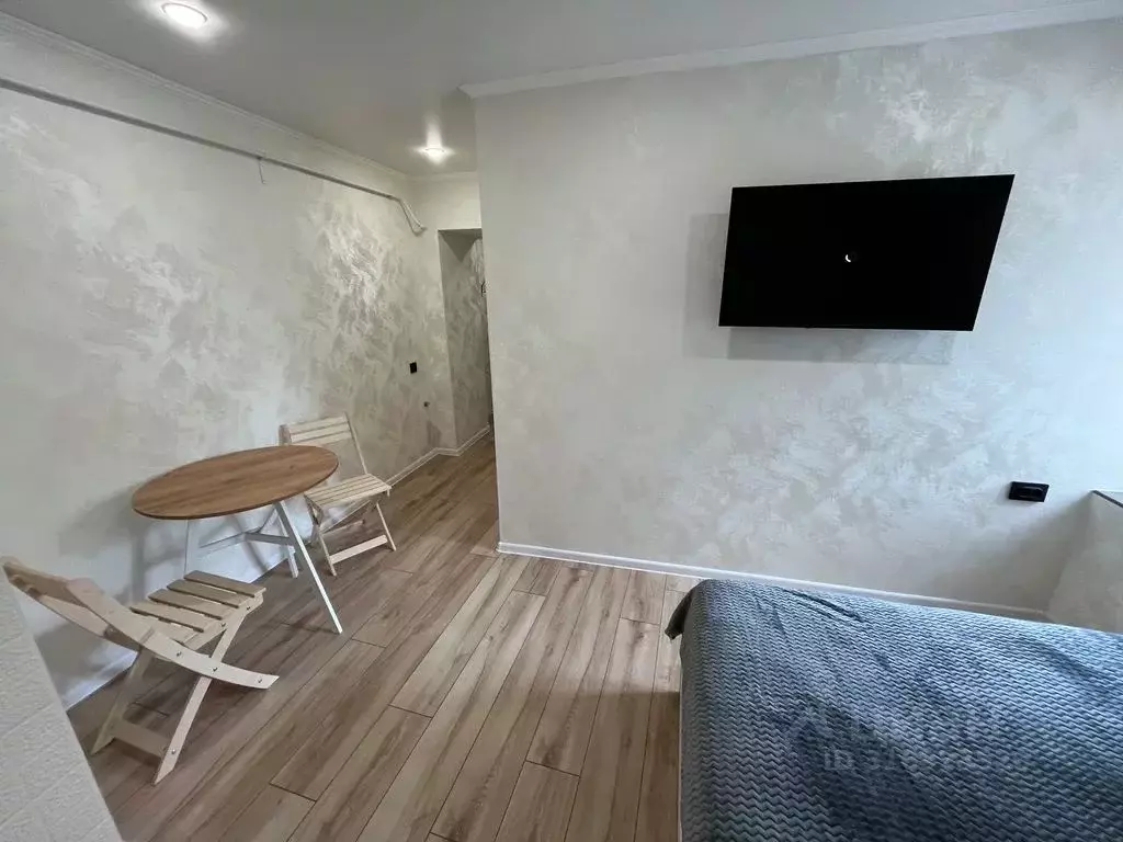 Студия Ставропольский край, Пятигорск ул. Дегтярева, 27 (20.0 м) - Фото 1