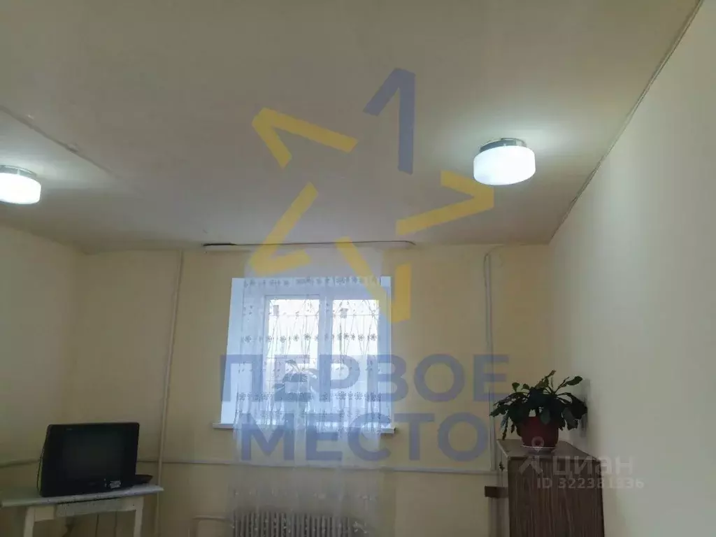 2-к кв. Башкортостан, Благовещенск ул. Комарова, 21/1 (59.6 м) - Фото 1