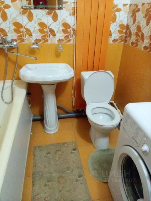 1-к кв. Ростовская область, Азов Азовский район, Степной пер., 23 ... - Фото 2