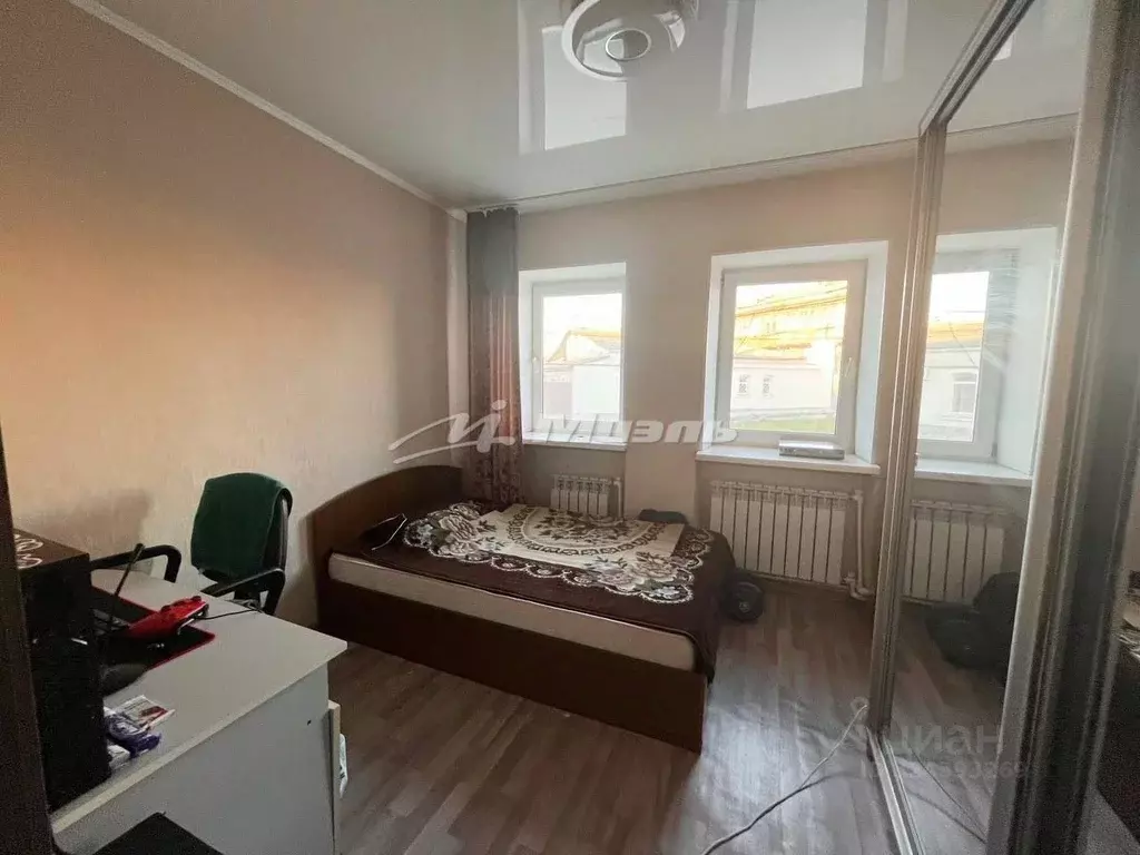 3-к кв. Крым, Симферополь ул. Малофонтанная, 9 (58.0 м) - Фото 1