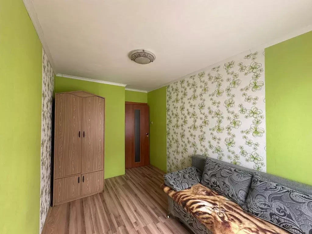 3-к кв. Псковская область, Псков Красноармейская ул., 35 (56.0 м) - Фото 1