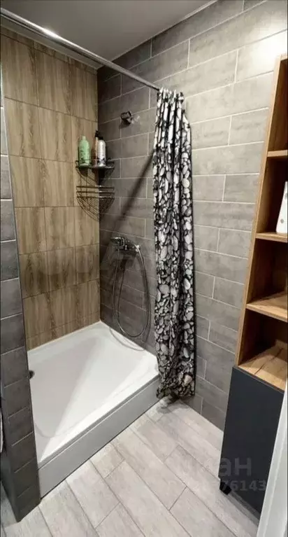 1-к кв. Московская область, Ногинск Богородский городской округ, ул. ... - Фото 2