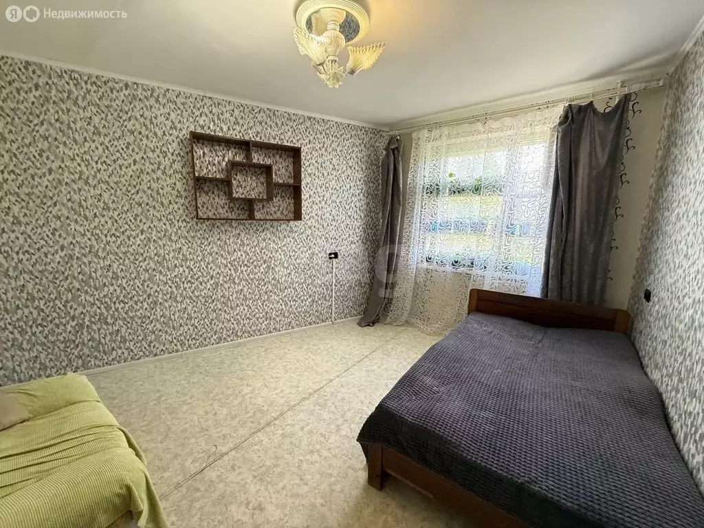 4-комнатная квартира: Жигулёвск, Молодёжный проспект, 5 (80.8 м) - Фото 1