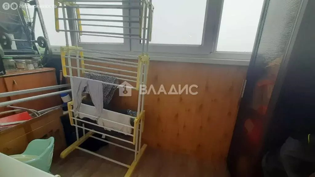 1-комнатная квартира: Строитель, улица 5 Августа, 22 (35.1 м) - Фото 2