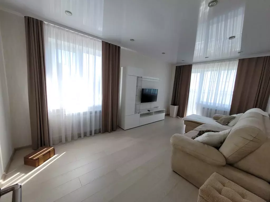 Продаётся 3-к квартира, 61.7 м - Фото 0