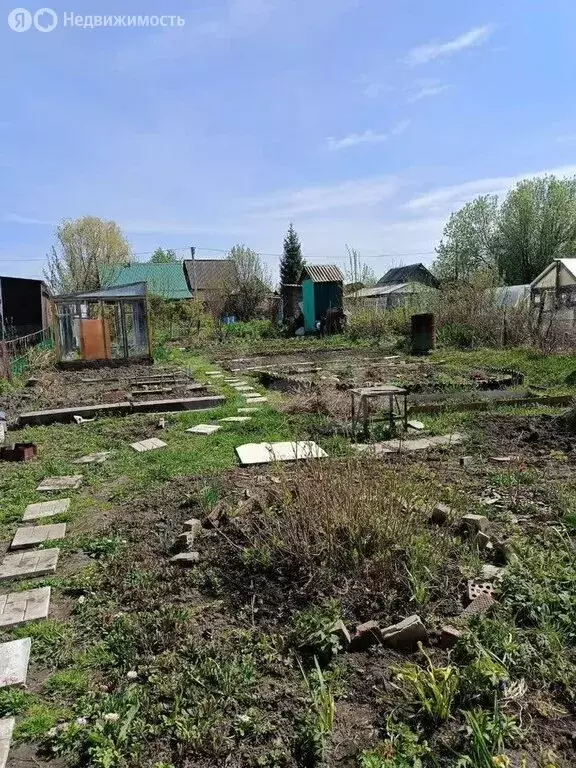 Дом в Барышевский сельсовет, садоводческое некоммерческое товарищество ... - Фото 2