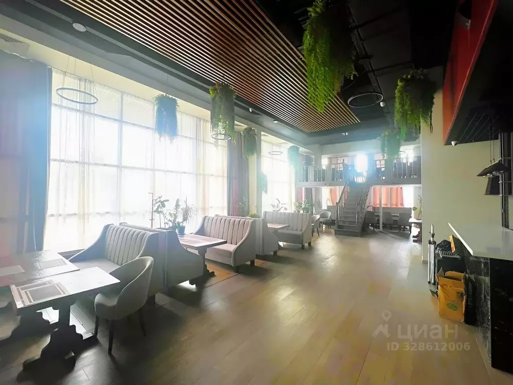 Помещение свободного назначения в Московская область, Одинцовский ... - Фото 1