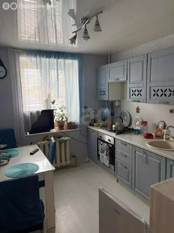 1-комнатная квартира: Ярославль, жилой район Липовая Гора, Малая ... - Фото 1