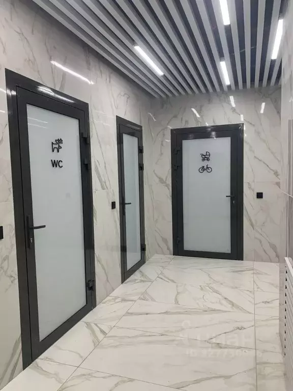 Студия Саратовская область, Энгельс Степная ул., 39 (30.0 м) - Фото 2