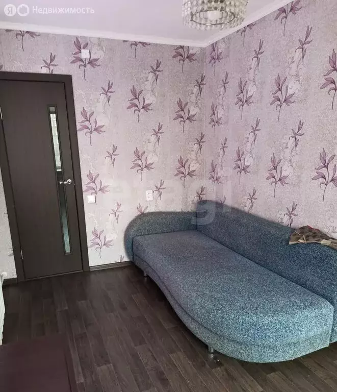 2-комнатная квартира: Бийск, улица Льнокомбинат, 15Б (40.7 м) - Фото 0