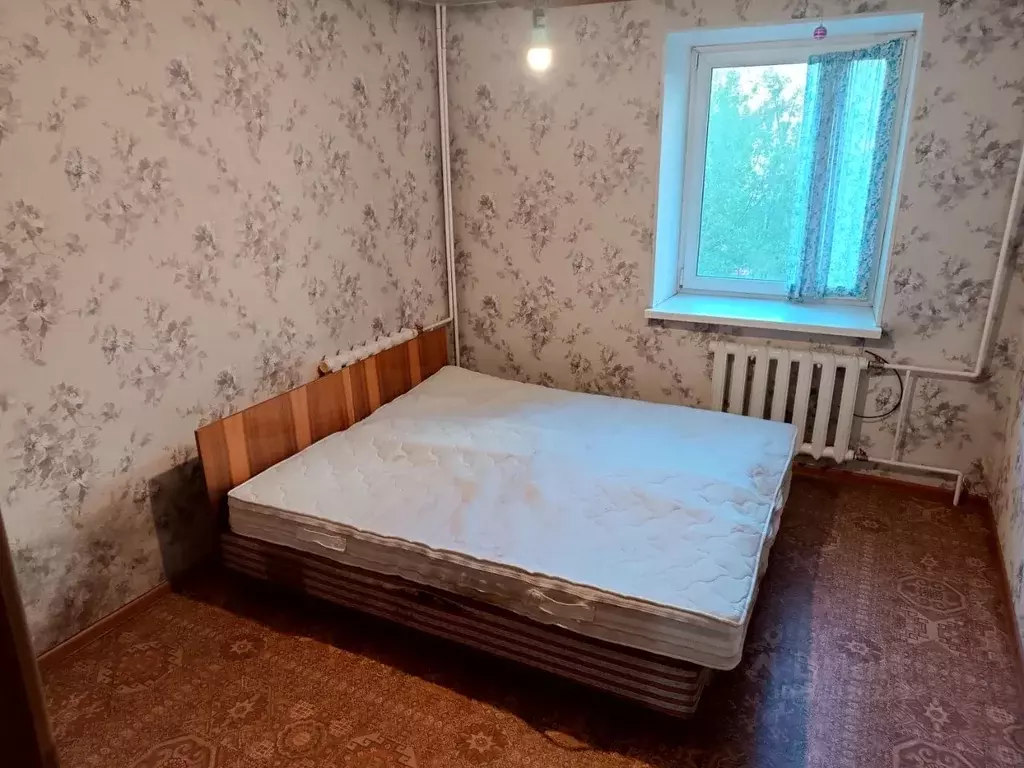 3-к кв. Иркутская область, Иркутск ул. Пржевальского, 45 (70.0 м) - Фото 1