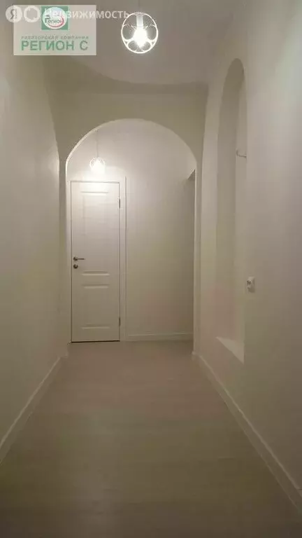 3-комнатная квартира: Архангельск, Воскресенская улица, 105 (65.8 м) - Фото 2