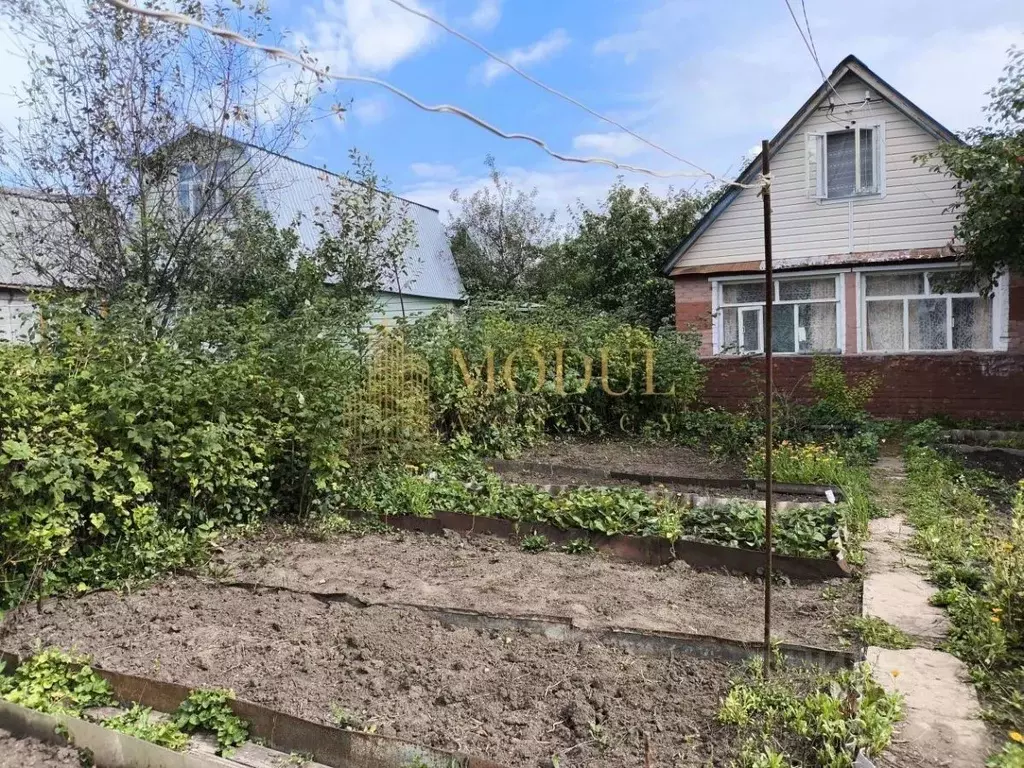 Дом в Татарстан, Казань Виктория-Остров СНТ, 8/33 (36 м) - Фото 2