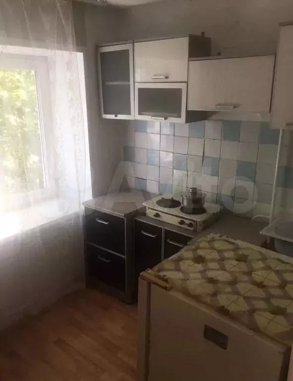 1-к. квартира, 31 м, 3/5 эт. - Фото 0