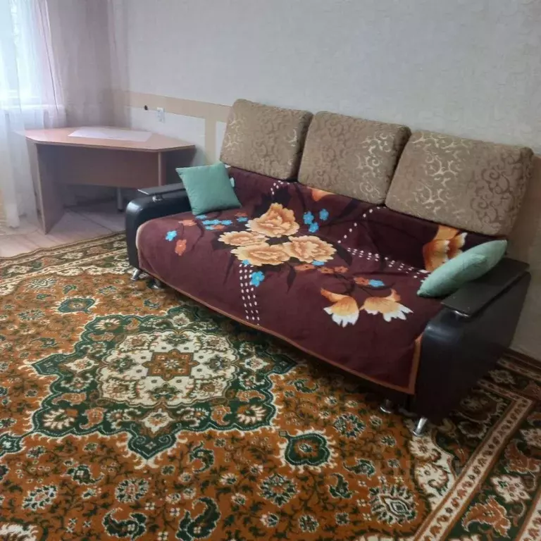 2-к кв. Тульская область, Тула Рязанская ул., 26к1 (52.0 м) - Фото 0