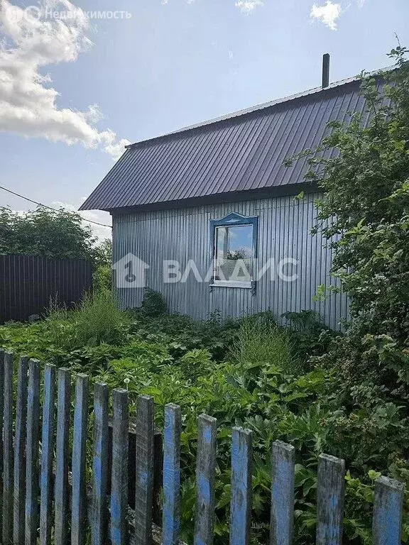 Дом в Загваздина, Совхозная улица (74.5 м) - Фото 0