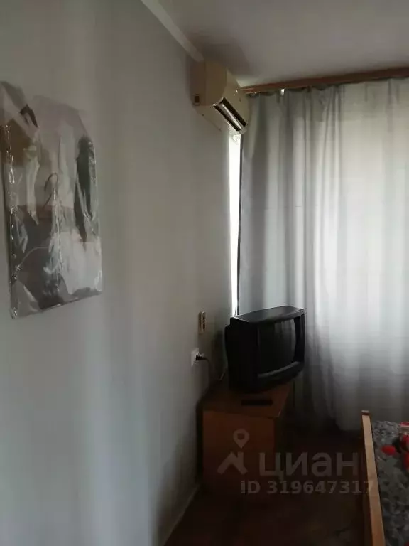 3-к кв. Крым, Ялта ул. Таврическая, 5 (67.0 м) - Фото 2