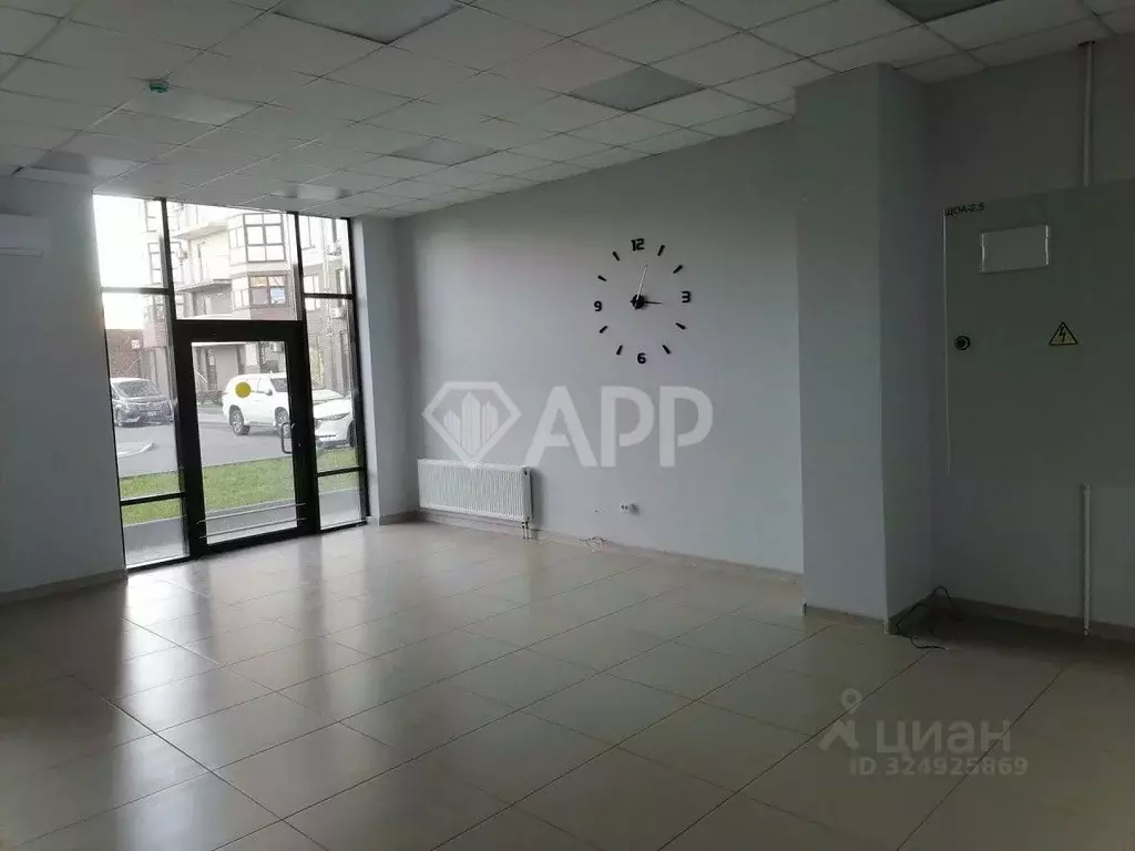 Помещение свободного назначения в Краснодарский край, Анапа ул. ... - Фото 2