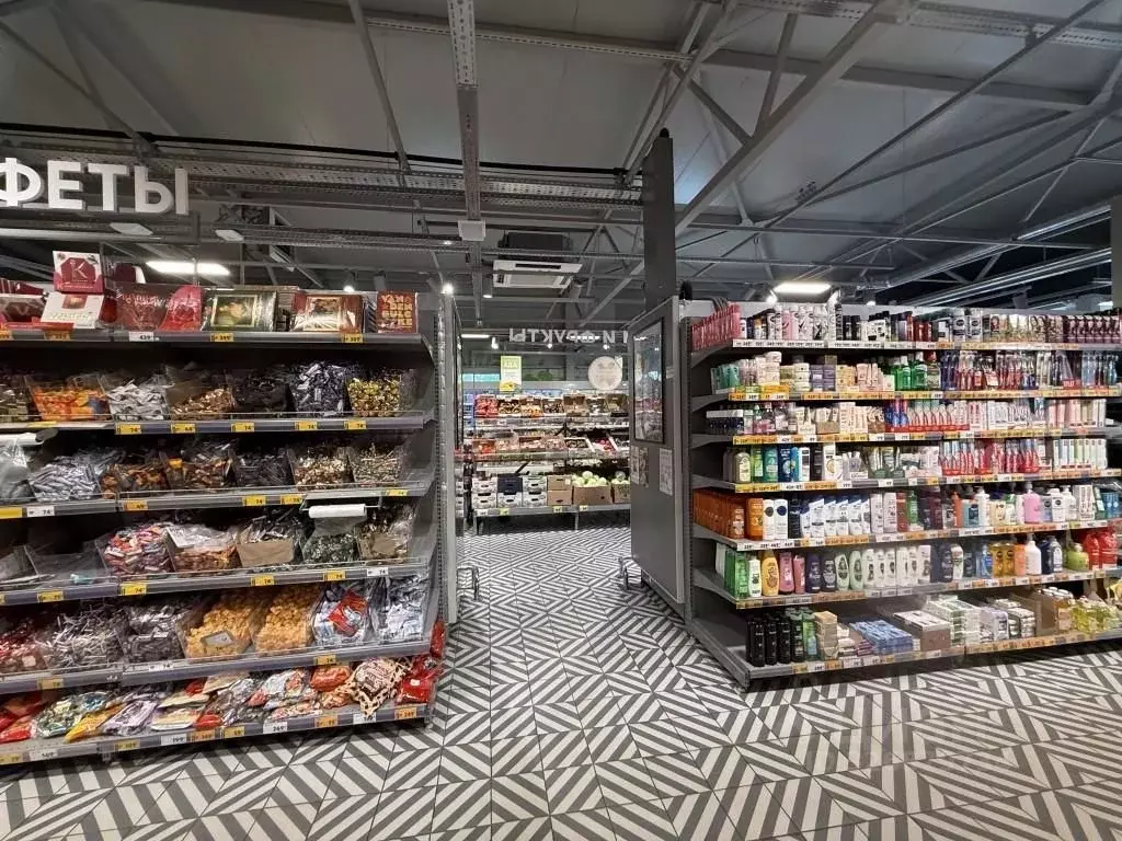 Торговая площадь в Ростовская область, Азов Азовский район, пер. ... - Фото 2