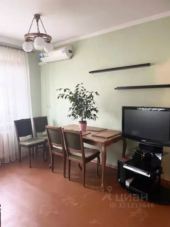 3-к кв. Татарстан, Нижнекамск Корабельная ул., 15Б (61.0 м) - Фото 1