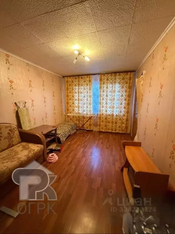 4-к кв. Московская область, Истра ул. Босова, 4 (58.5 м) - Фото 1