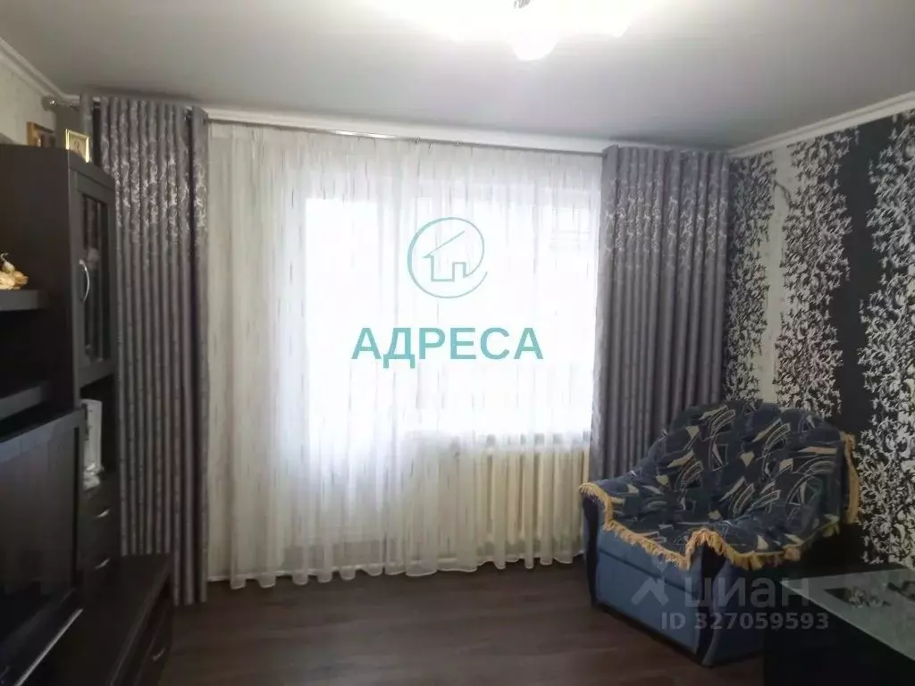 3-к кв. Белгородская область, Новый Оскол Дорожная ул., 1 (58.0 м) - Фото 1