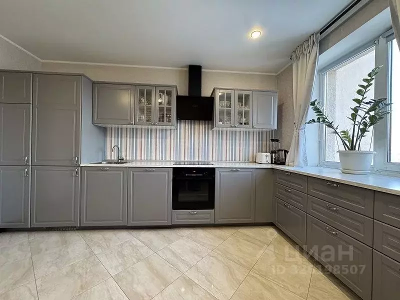 2-к кв. Самарская область, Самара просп. Карла Маркса, 4Б (55.0 м) - Фото 2