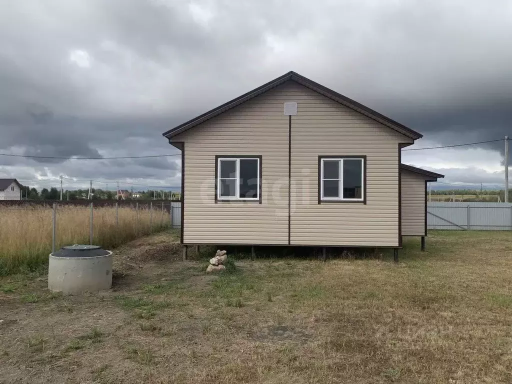 Дом в Московская область, Раменский городской округ, 20421 кв-л 342 ... - Фото 0