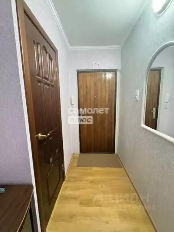 2-к кв. Калмыкия, Элиста 4-й мкр, 9 (43.9 м) - Фото 1
