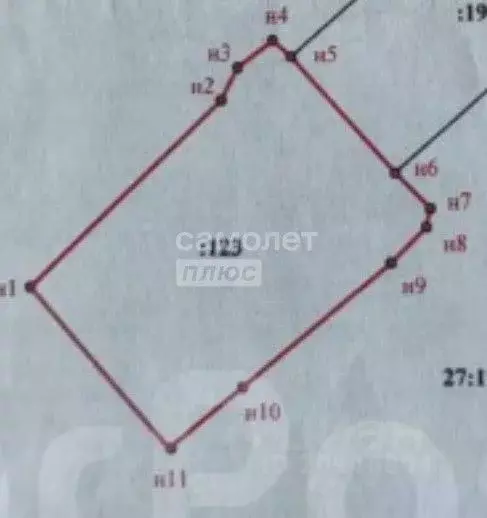 Дом в Хабаровский край, Хабаровский район, Водник СНТ  (35 м) - Фото 1