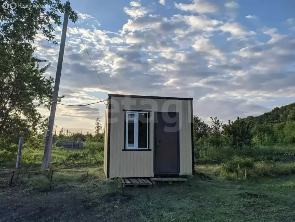 Участок в Белгород, садовое товарищество Незабудка (10.51 м) - Фото 2