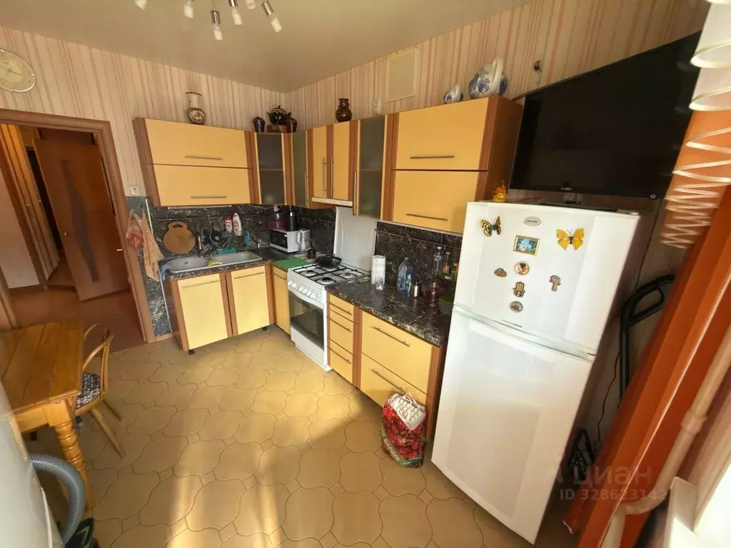 1-к кв. Брянская область, Брянск ул. Романа Брянского, 11 (48.0 м) - Фото 2