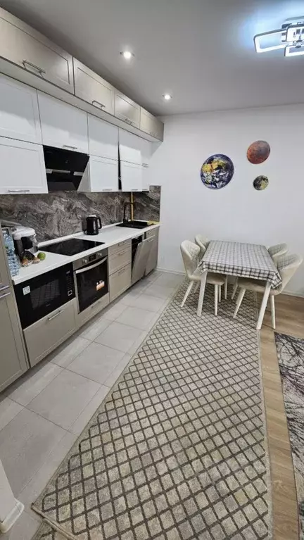 2-к кв. Московская область, Котельники Белая Дача мкр, 25к1 (60.1 м) - Фото 1