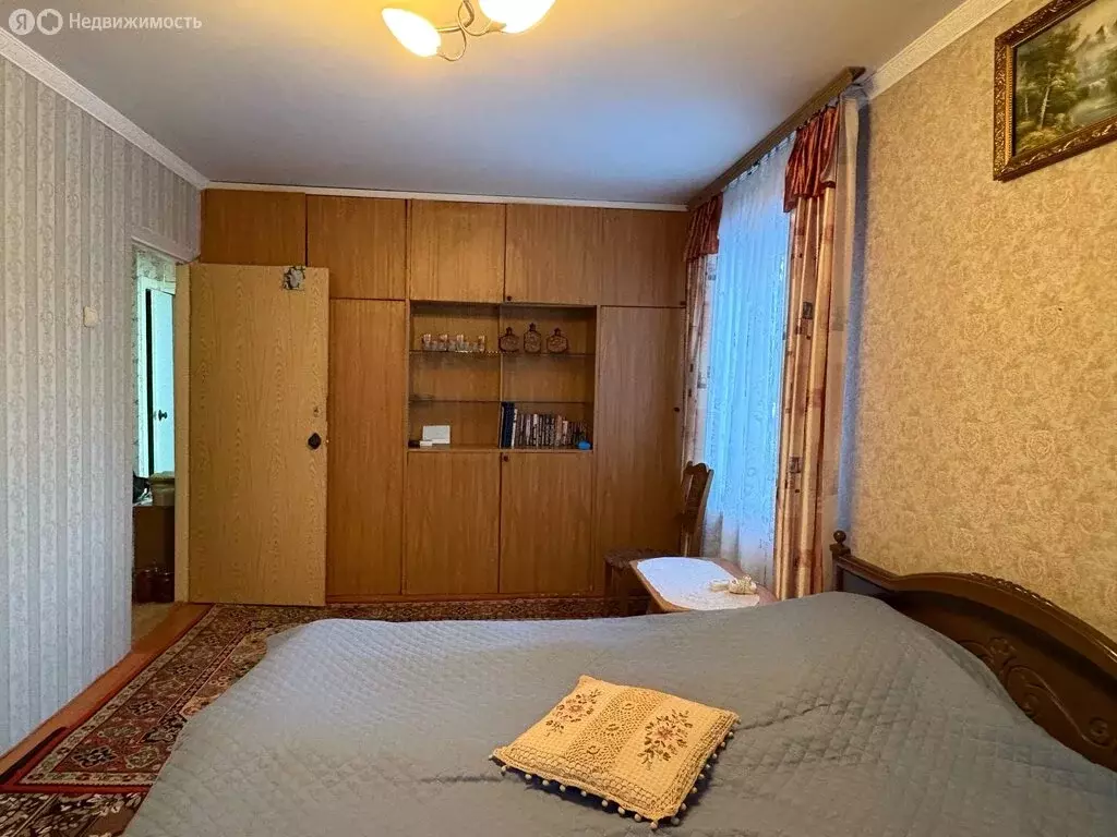 3-комнатная квартира: Железногорск, улица Димитрова, 7к2 (61.2 м) - Фото 2