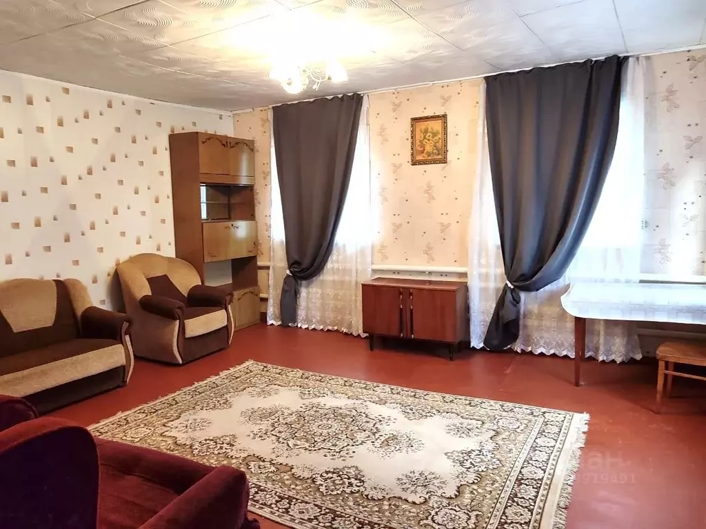 Дом в Липецкая область, Липецк ул. 20-го Партсъезда, 72 (80 м) - Фото 0