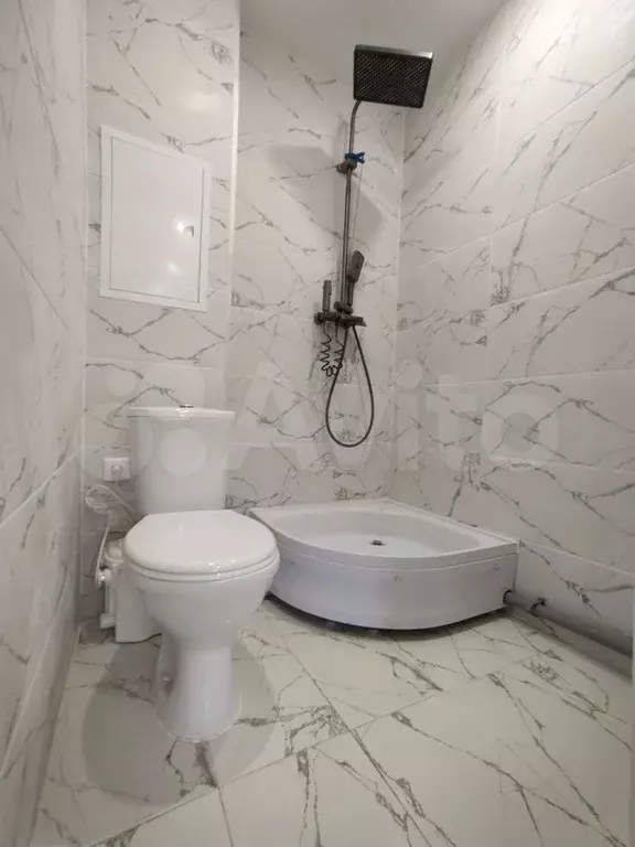 Квартира-студия, 16,9 м, 1/9 эт. - Фото 0