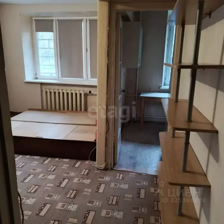 1-к кв. Москва ул. Фабрициуса, 50 (30.7 м) - Фото 0