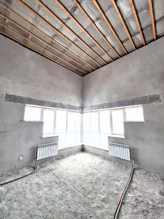 2-к кв. Тверская область, Тверь Бурашевское ш., 62 (59.1 м) - Фото 1