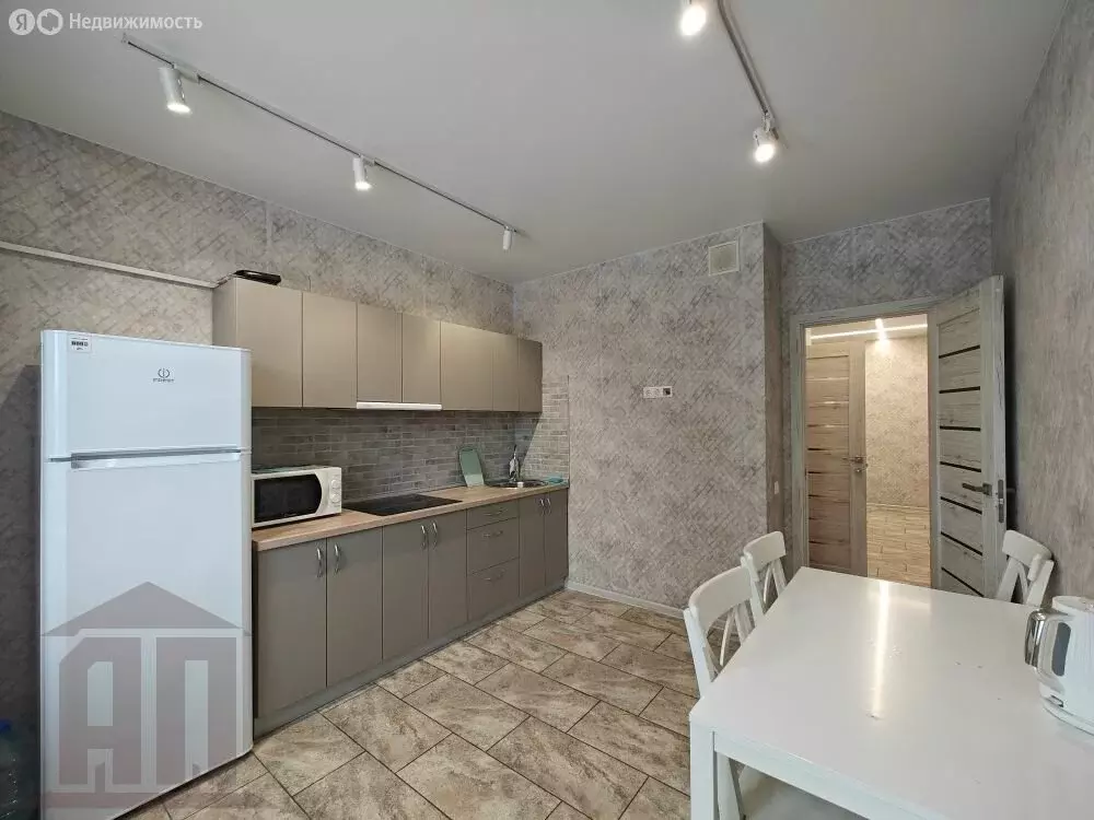 2-комнатная квартира: Тверь, Первитинская улица, 41 (59 м) - Фото 2