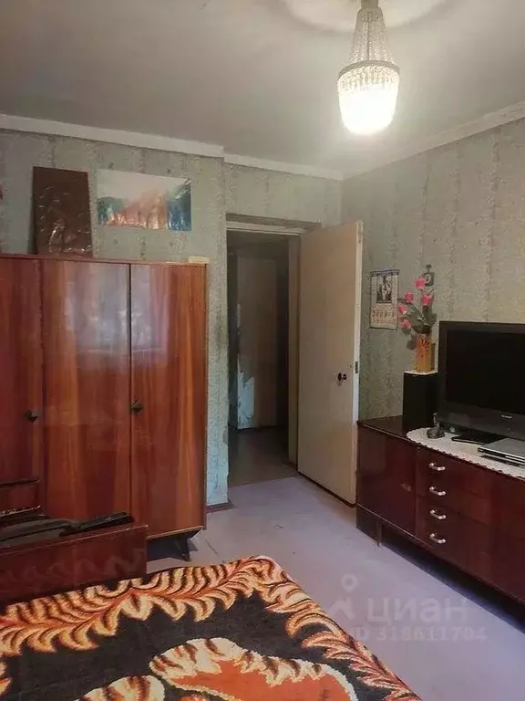 3-к кв. Ростовская область, Ростов-на-Дону Кировский просп., 75 (76.0 ... - Фото 0