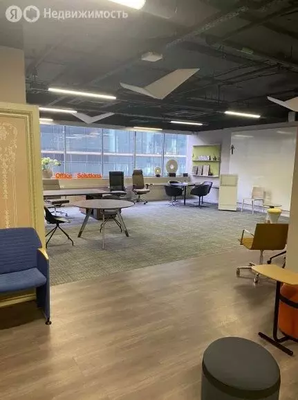 Офис (222 м) - Фото 2