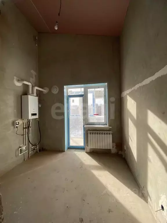 1-к кв. Белгородская область, Белгородский район, с. Стрелецкое 5 ... - Фото 2