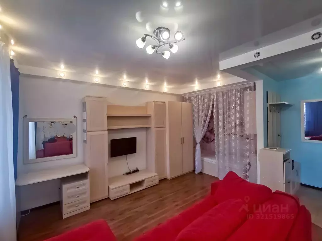 Студия Ставропольский край, Ставрополь № 35 мкр, ул. Андреевская, 8 ... - Фото 0