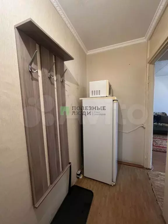 2-к. квартира, 44 м, 3/5 эт. - Фото 1