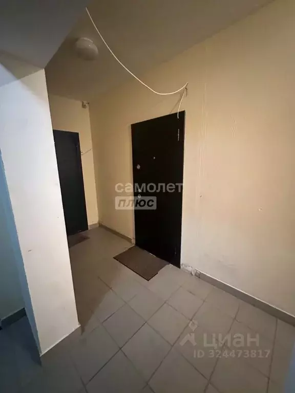 1-к кв. Московская область, Талдомский городской округ, Запрудня пгт ... - Фото 2