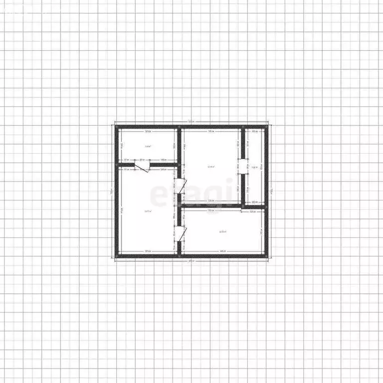 1-комнатная квартира: Майкоп, улица Победы, 26 (40 м) - Фото 0