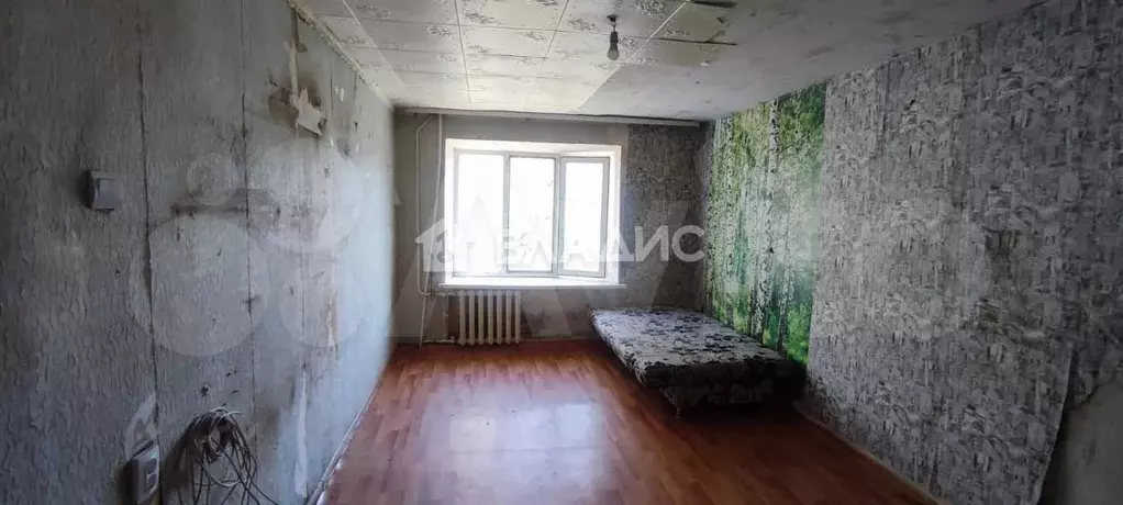 Комната 17,6 м в 1-к., 3/5 эт. - Фото 0